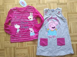 Complet pour fille 4 ans taille 104 cm