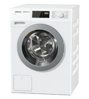 MIELE A+++ SpeedCare PowerWash Waschmaschine TOP AB NUR 1.-!