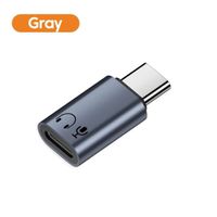 adapter  Lightning zu USB-C Köpfhörer iPhone 17 16 15 iPad