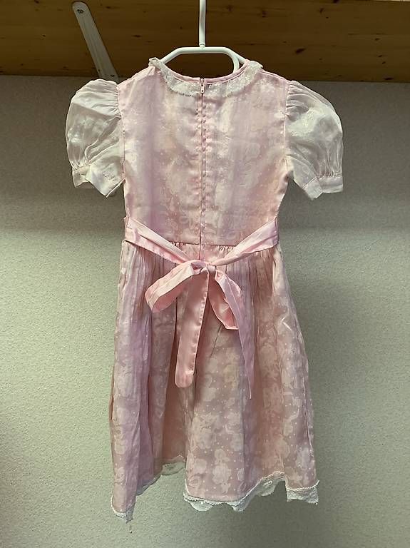Vestiti & Gonne: Rosa Mädchenkleid  – Usato da Zürich venduto da lil_xr6x 1