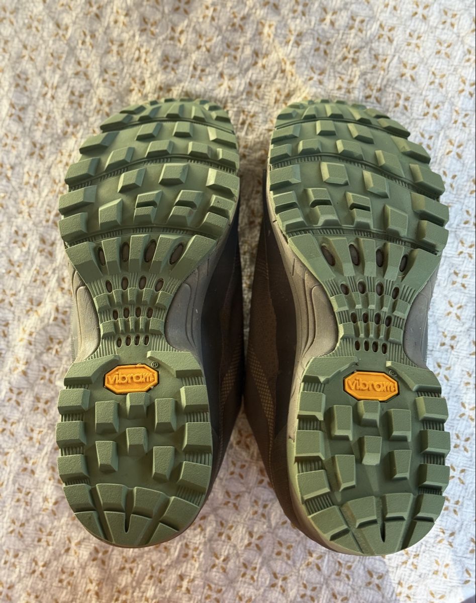 Millet Scarpe da donna: Millet Wanderschuhe 37 – Usato da Bözberg venduto da Lilipzl 5