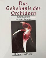 Geheimnis der Orchideen v. "P. + K. Baumann"