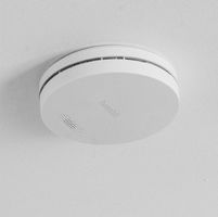 2 Détecteurs de fumée intelligent Hombli - Neuf!