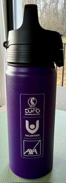 Sigg Borracce & Thermos: SIGG Trinkflasche 0,6 Liter – Usato da Bremgarten b Bern venduto da Jamal0_1