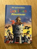 Leselöwen Buch