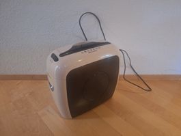 Aktenvernichter Rexel gebraucht