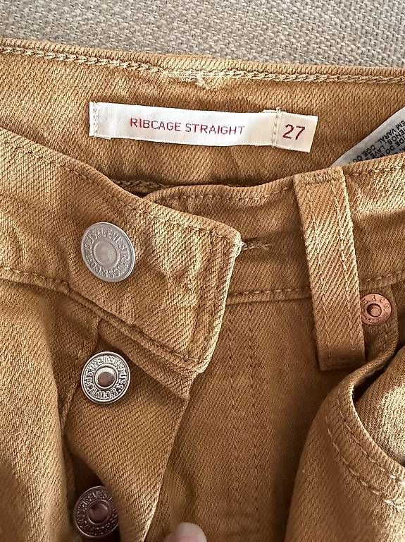 Jeans: Levi's Gr. 36 im Paket – Neu (gemäss Beschreibung) aus Sins von bit_rg7j 1