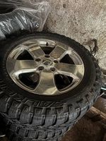 Jeep grand cherokee offroad räder