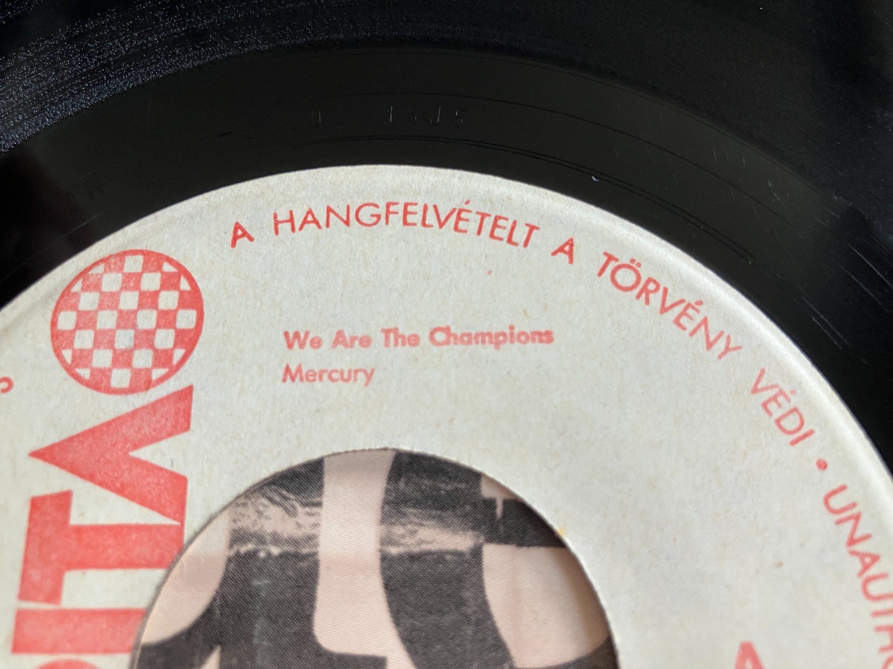 Schallplatten: Queen – Gebraucht aus Aarwangen von Jukebox3 8