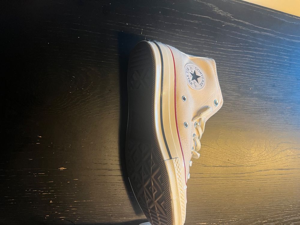 Converse Chaussures hommes: Neue Converse Chuck 70 Canvas – Neuf (Voir description) à Zürich par liechmi 4
