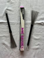 Drahtbürste - Wire Brushes