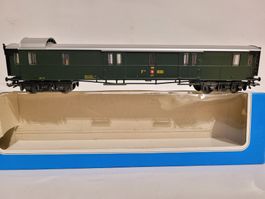 Märklin 4146 SBB/CFF H0 WS mit OVP TOP zusand