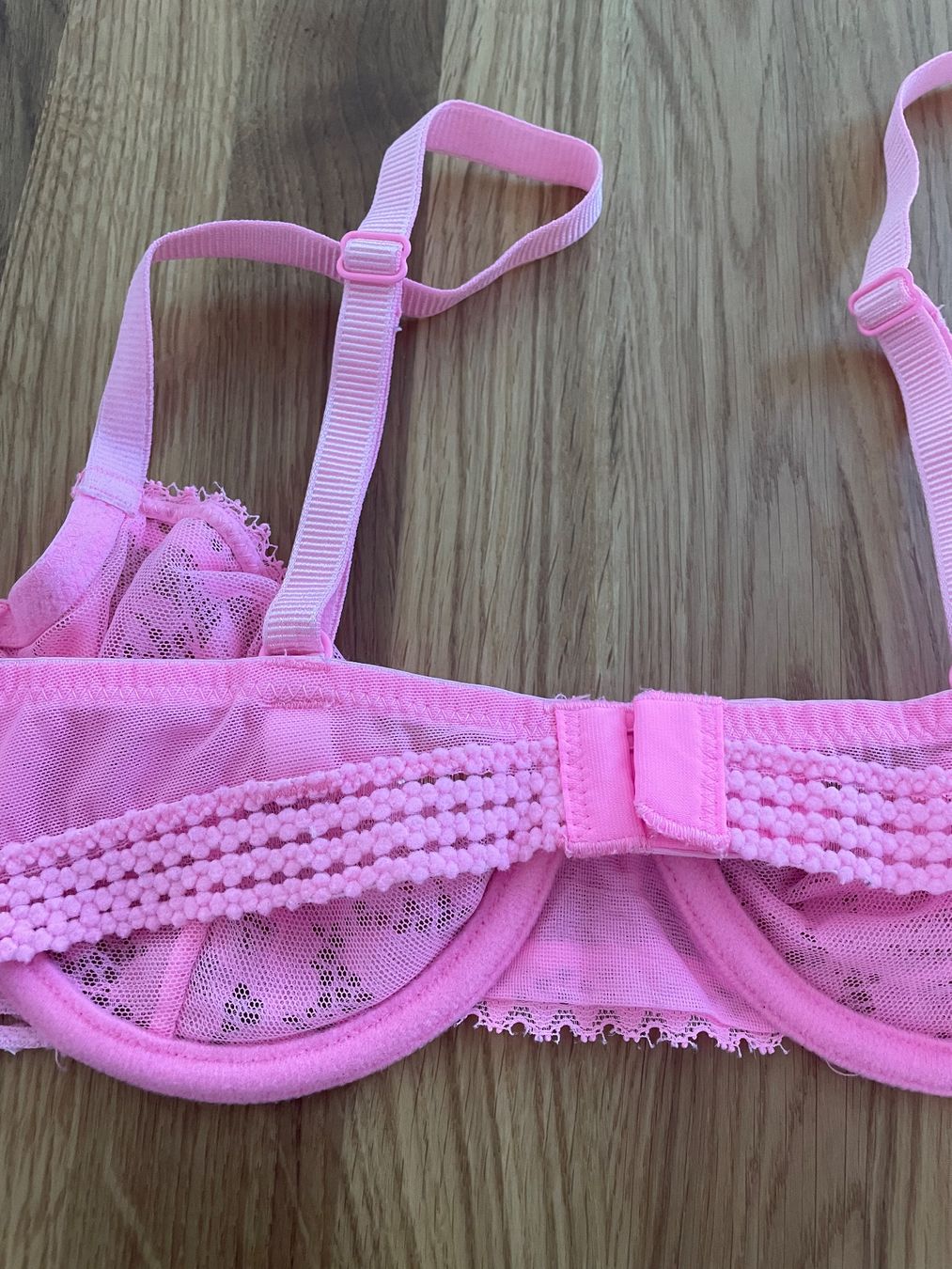 Altra biancheria intima: Spitzen BH – Usato da Zürich venduto da car_26mh 3