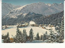 Arosa 1961
