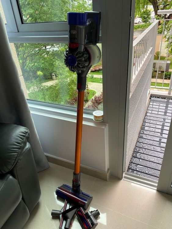 Dyson V11 Absolute Extra Pro | Kaufen auf Ricardo