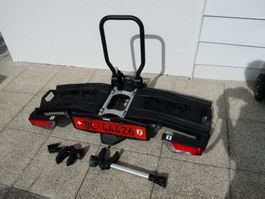 Thule EasyFold XT 2 Typ 9655 Fahrradträger FIX4BIKE