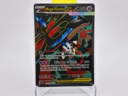 Wachsendes Chaos - Mega Floette ex  (CRI 101) - DE