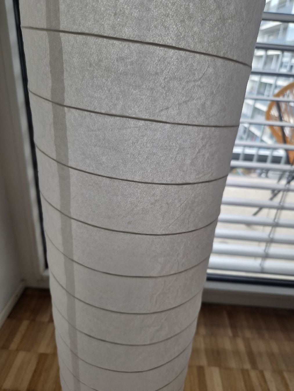 Ikea Lampade: 2 IKEA Holmö Stehlampen – Usato da Zürich venduto da grm_hg7p 7