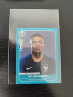 Mbappe Sticker 2020