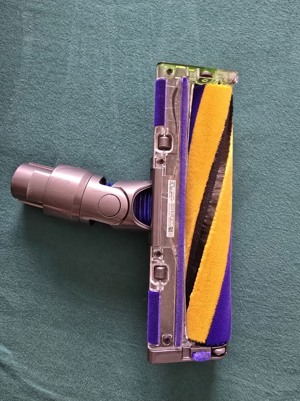 Dyson Altro per la casa: dyson brosse V15 neuve – Nuovo (secondo la descrizione) da La Chaux-de-Fonds venduto da Elissa 1