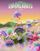 Summerdays 2 Tagespass Fr&Sa