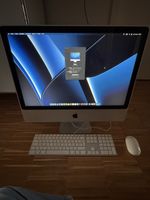 iMac 24-Zoll Early 2009 8GB RAM 2.66 GHz Intel Core 2 Duo