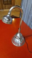 Vintage Kyburg Lampe / Lampe de chevet - Swiss Design!