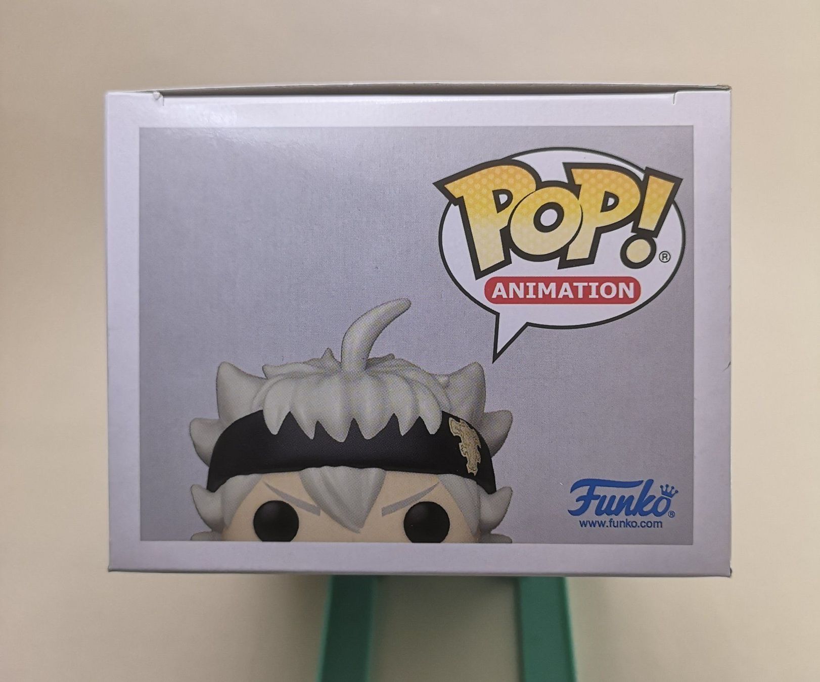 Funko Figurines: Funko Pop Asta #1099 – Neuf avec emballage d'origine à Riehen par _TheCollectorShop_ 4
