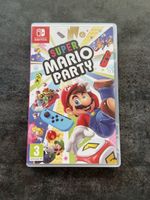 Super Mario Party - Nintendo Switch
