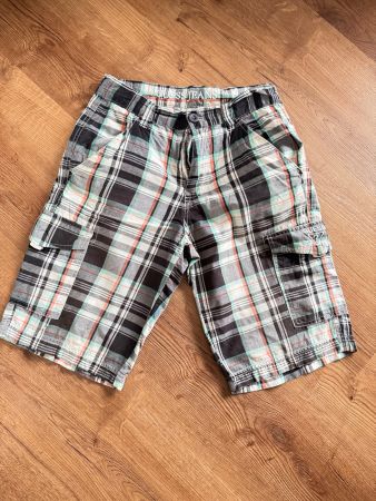 Marken Shorts