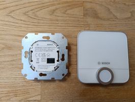 BOSCH BTH-RM230Z Smart Home 230V Thermostat 