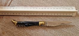 Laguiole knife