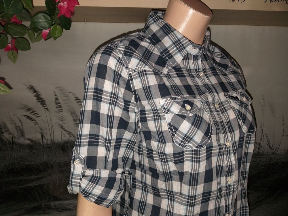 Blusen: Chemisier/Bluse NO NAME  Taille / Grosse M ..... – Gebraucht aus Cossonay-ville von Super-Price-Quality 7
