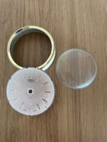 Oris Zifferblatt, Gehäuse & Glas - Vintage Ersatzteile So...