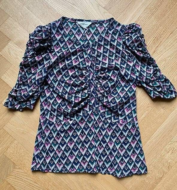 Isabel Marant Camicette: Chemise Isabel Marant Etoile – Usato da Neuchâtel venduto da Photge