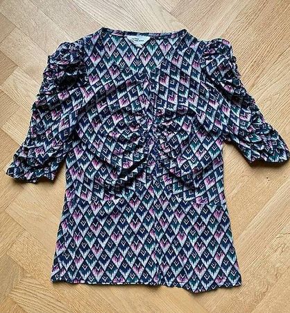 Chemise Isabel Marant Etoile