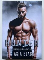 Hunter 2 von Stasia Black