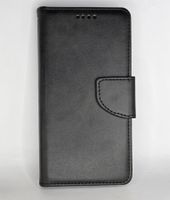 NEU - Schwarze Handyhülle für iPhone 16 Pro