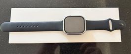 Apple Watch Séries 11 GPS 46 mm Aluminium Batterie 100 % – G