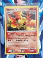 Moltres Lv 47 - Majestic Dawn - Diamond Pearl - Holo - #4