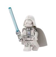 SW1363 Jedi Vader Star Wars LEGO (NEU)