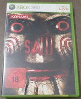 XBOX 360 SAW - sehr selten!