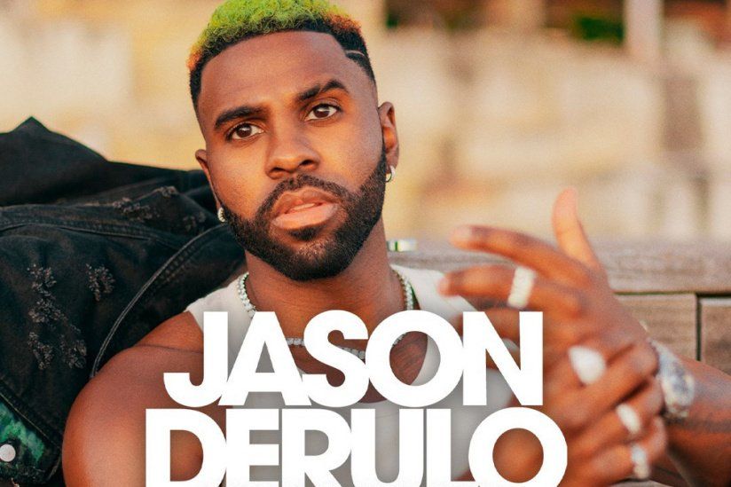 Stehplatz Tickets Jason Derulo 29.03.2024 Zürich Kaufen auf Ricardo