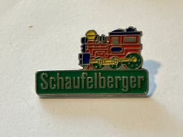 1 Pin Schaufelberger