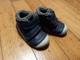 Elefanten Babyschuhe Gr.20 *neuwertig*