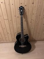 Gitarre Ibanez