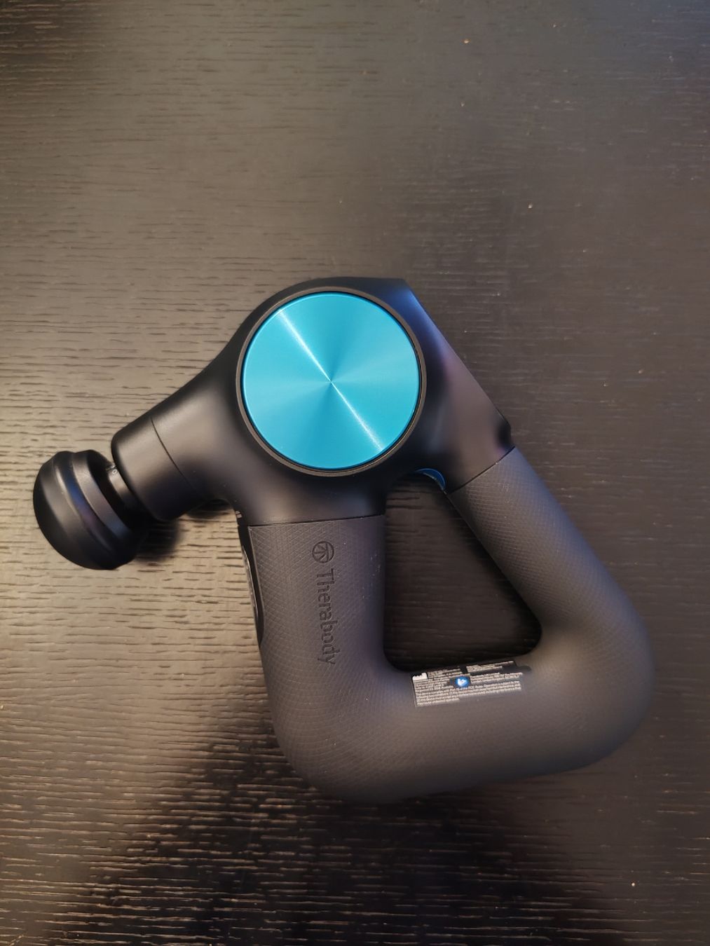 Therabody Dispositivi per massaggi: Therabody Theragun Pro Plus - Neu – Nuovo e nell'imballaggio originale da Bern venduto da PrettyGood 6