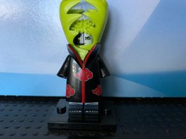Naruto Shippuden Minifigur Zetsu