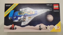 Lego 10497 - Galaxy Explorer 
