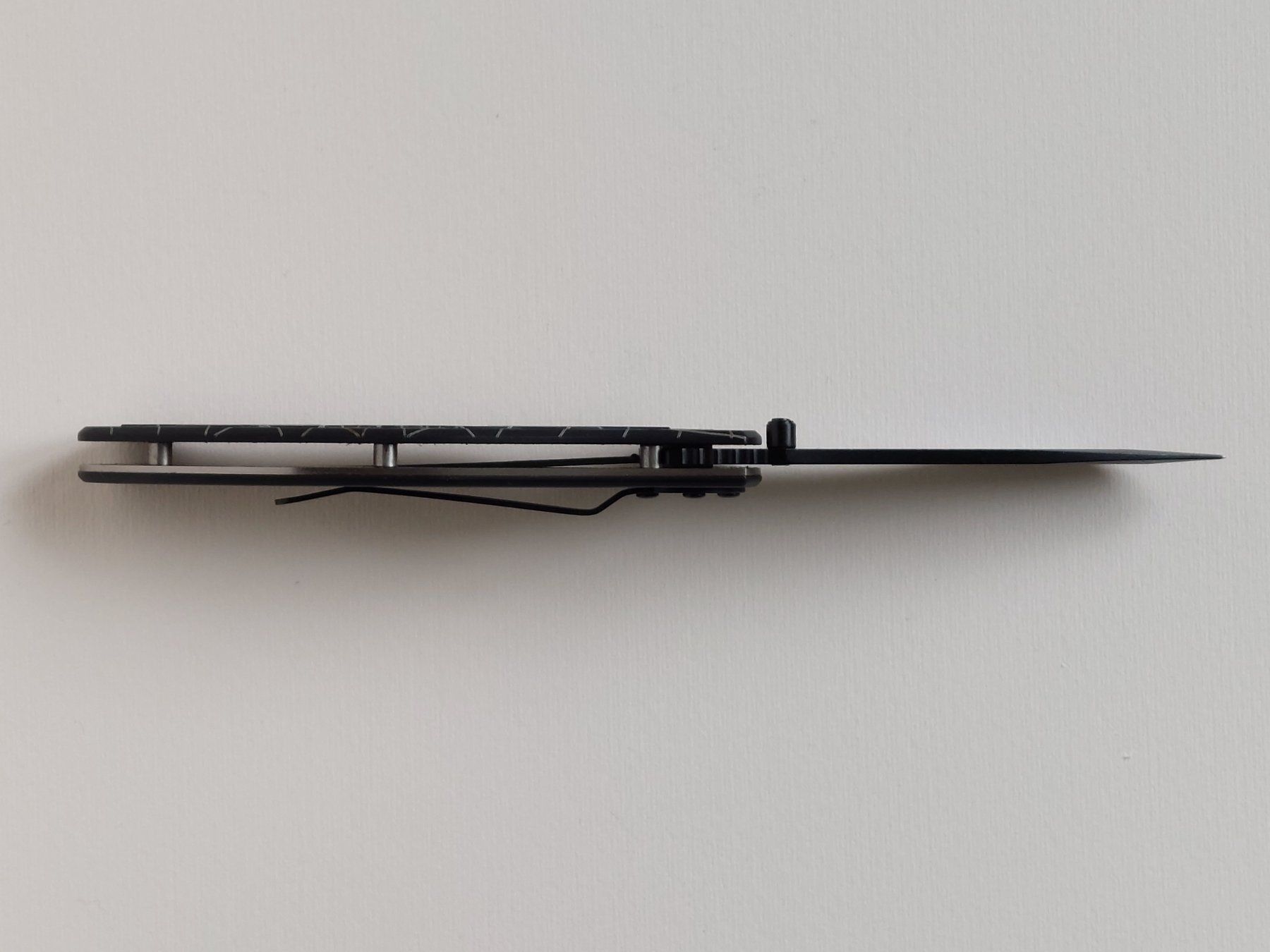 Coltelli tascabile: Klappmesser / Taschenmesser / Sackmesser – Nuovo (secondo la descrizione) da Liebefeld venduto da Helveticus6 2